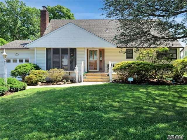 15 Dougherty St