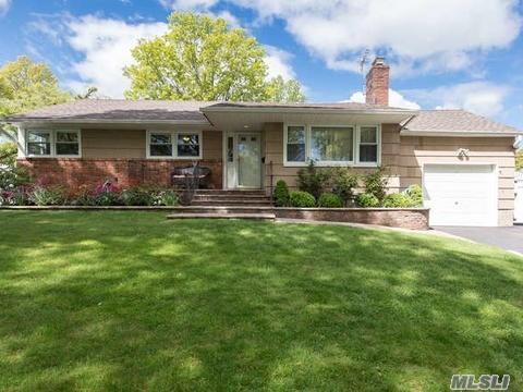 15 Dougherty St