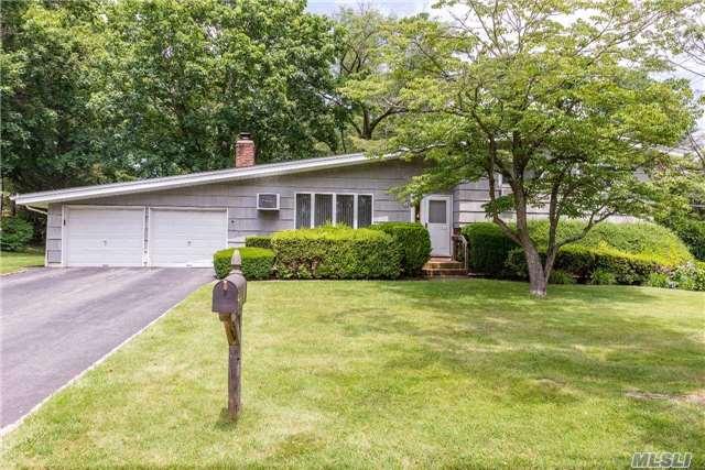 15 Dougherty St