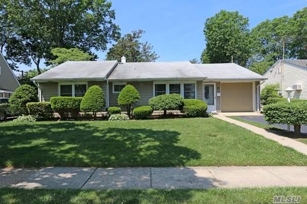 15 Dougherty St