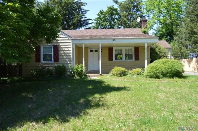 15 Dougherty St