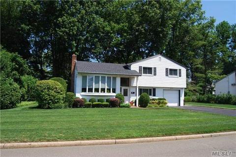 4 Mckinley Pl
