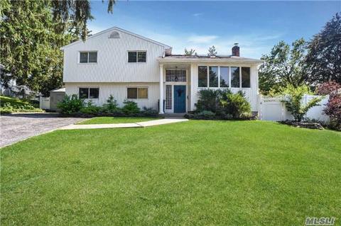 4 Mckinley Pl
