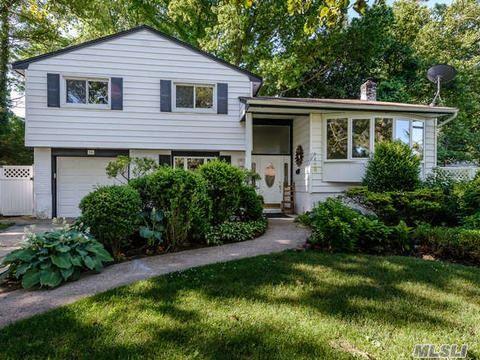 4 Mckinley Pl