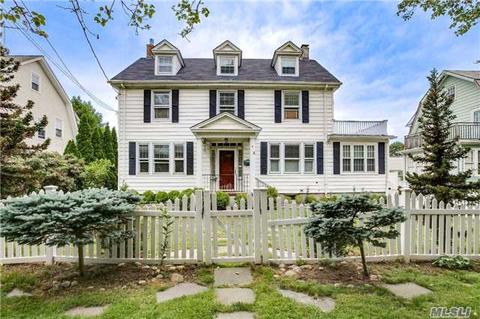 4 Mckinley Pl