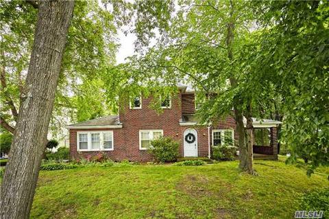 4 Mckinley Pl