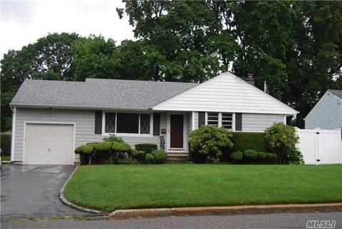 4 Mckinley Pl