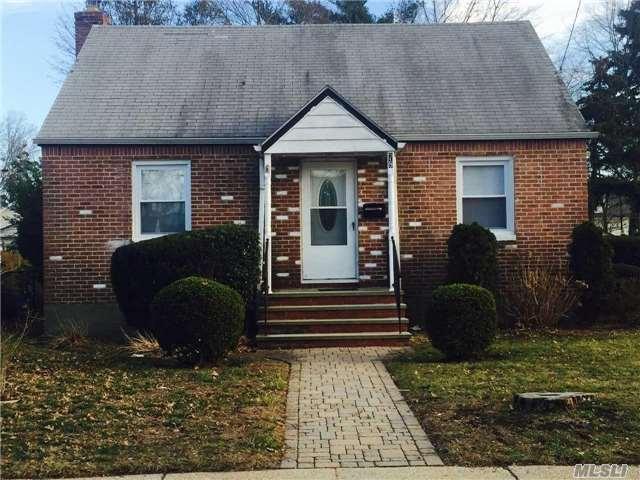 74 Cliff Ave