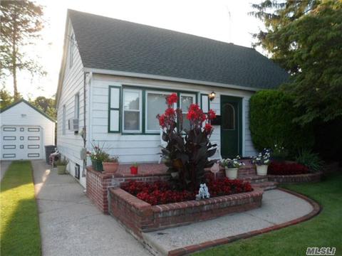 12 Cottage Pl