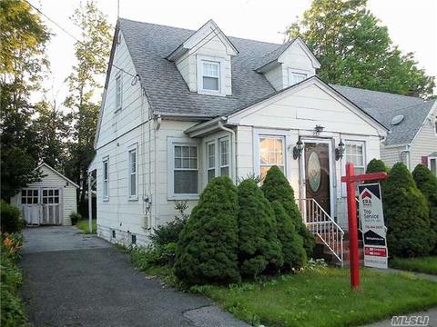 12 Cottage Pl