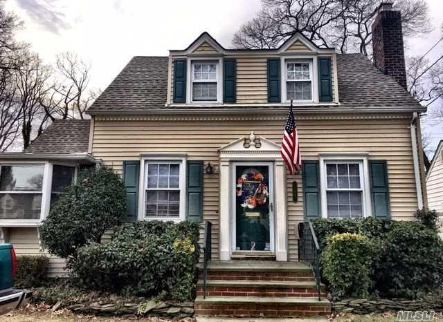 85 E 1st St