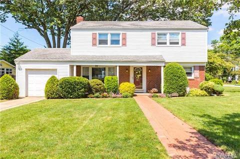 451 N Long Beach Rd