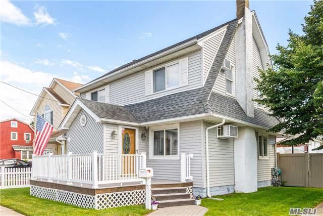 105 Williamson St