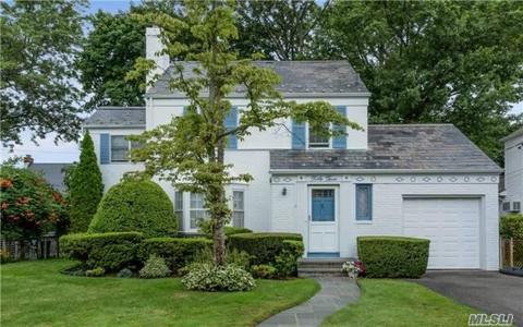43 Greystone Rd