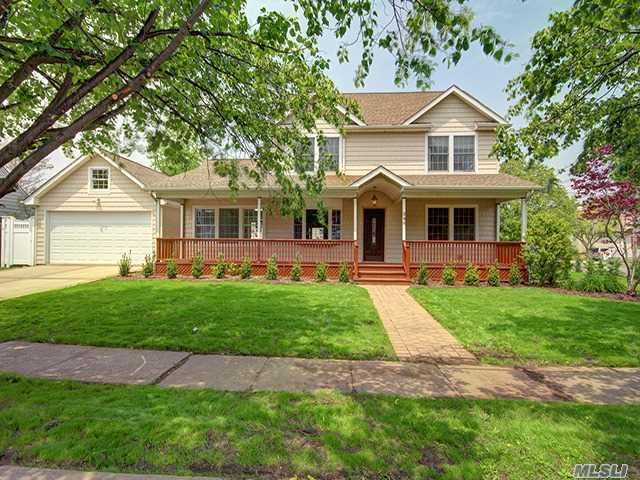 For Sale: 280 Montgomery Ave Oceanside, NY 11572