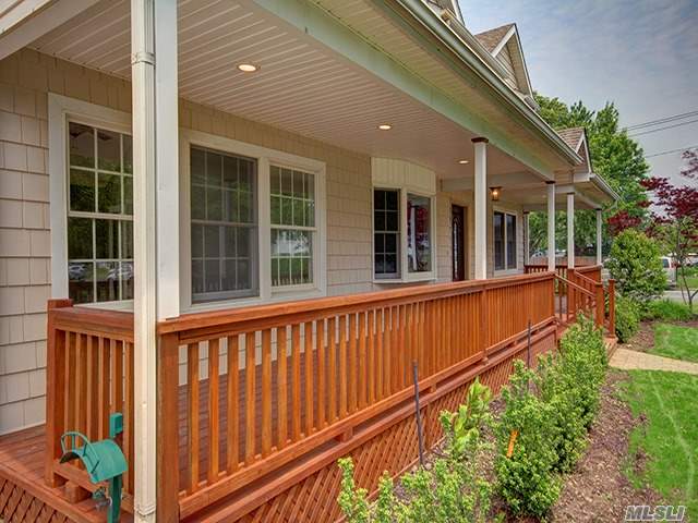 For Sale: 280 Montgomery Ave Oceanside, NY 11572