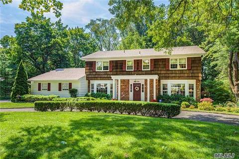 20 Dogwood Ave