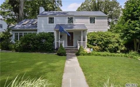 20 Dogwood Ave