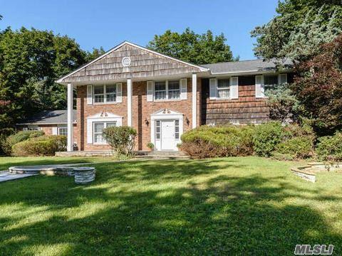 20 Dogwood Ave