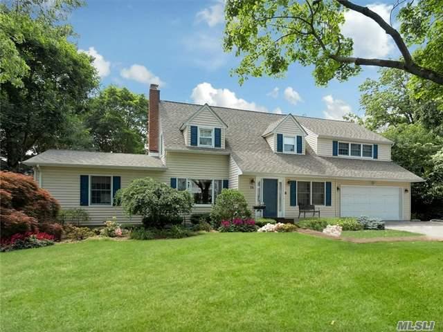 8 Dicks Ln
