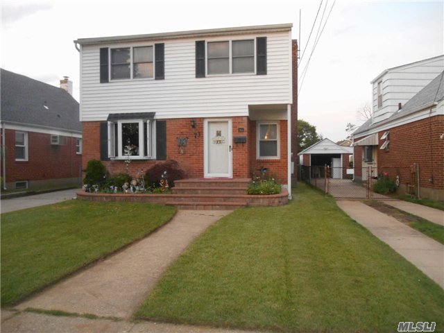 For Sale: 73 Lamberson St Valley Stream, NY 11580