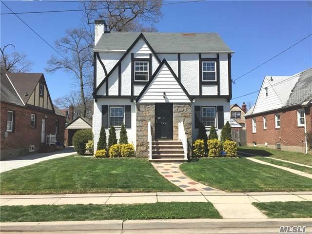 For Sale: 128 Union St Valley Stream, NY 11580