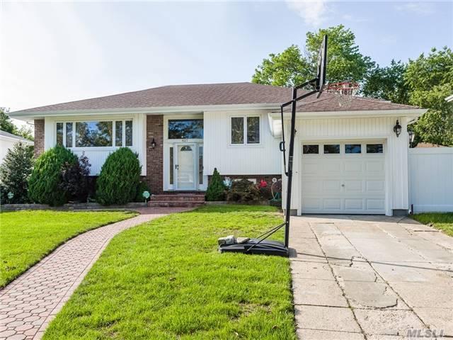 96 Captains Rd