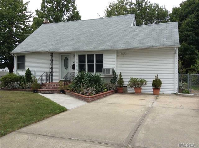 276 Albany Ave