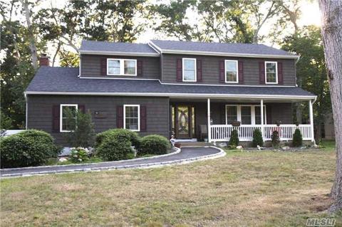 6 Cheshire Ct