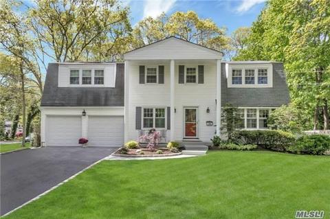 6 Cheshire Ct