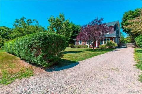 6 Cheshire Ct