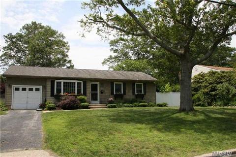 6 Cheshire Ct