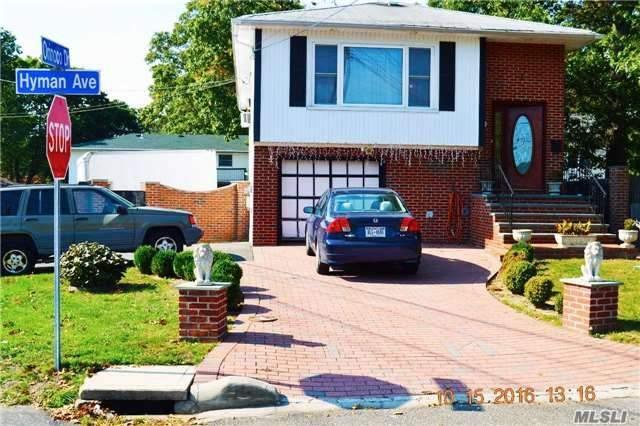 1074 Hyman Ave