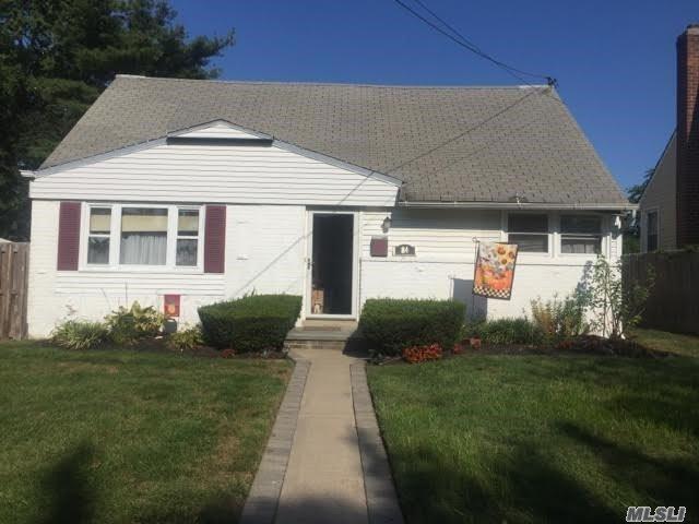 84 S Herman Ave