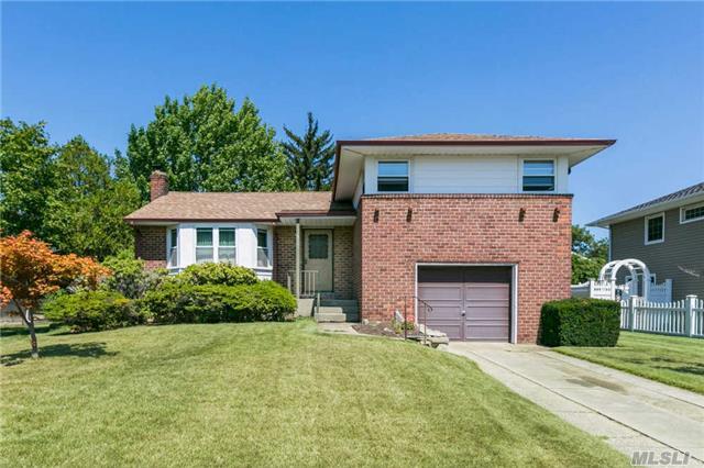 84 S Herman Ave