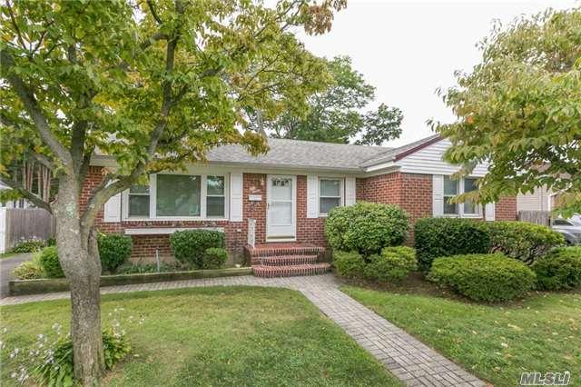 84 S Herman Ave