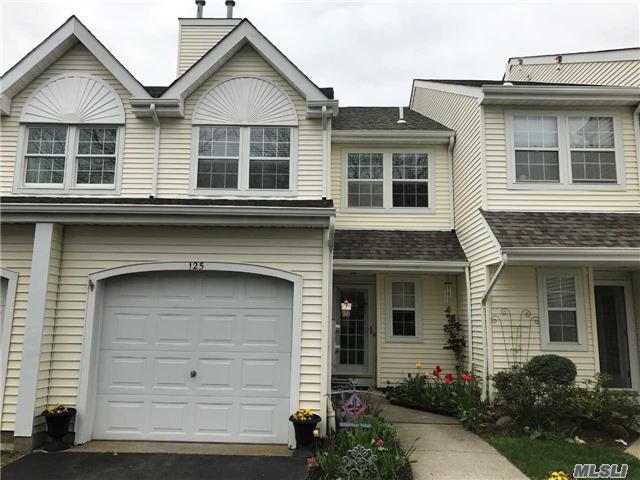 35 Indian Head Dr