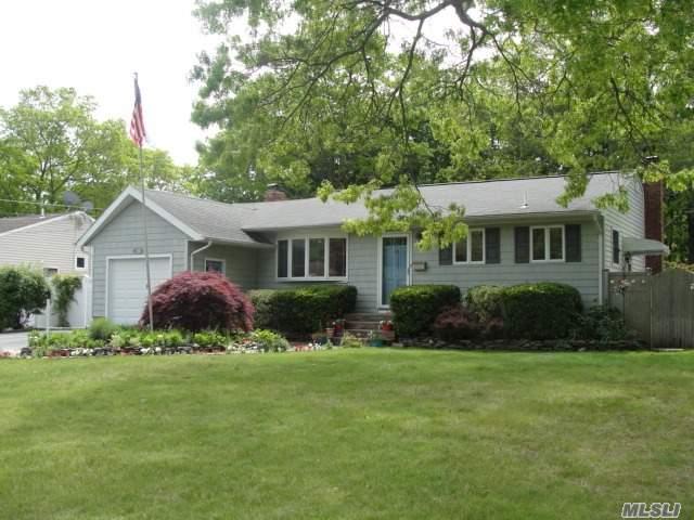 35 Indian Head Dr