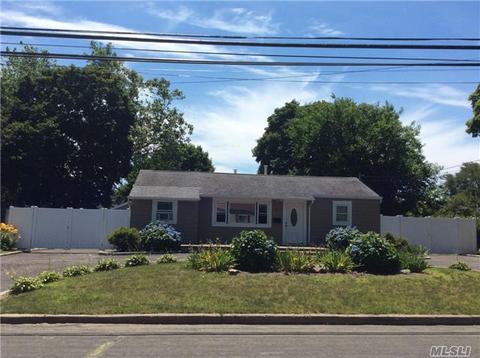 102 Mckinley St