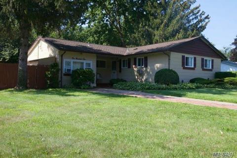 102 Mckinley St