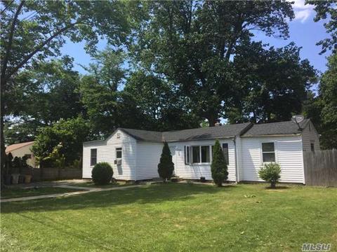102 Mckinley St