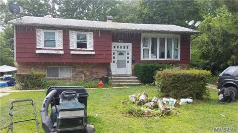 102 Mckinley St