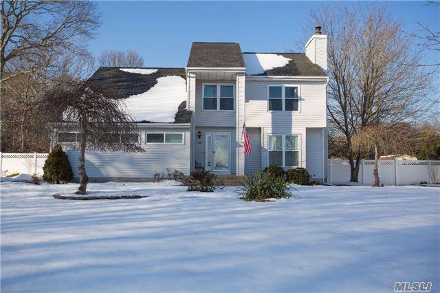157 Auborn Ave