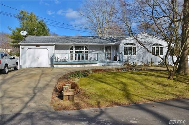 157 Auborn Ave