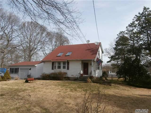 157 Auborn Ave