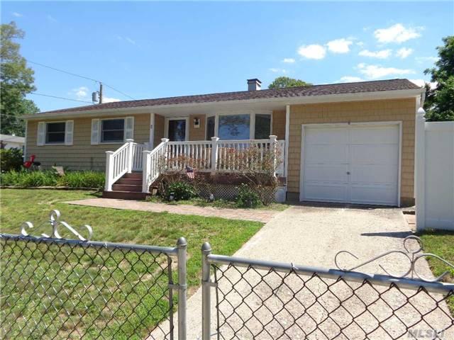 26 Joy Rd
