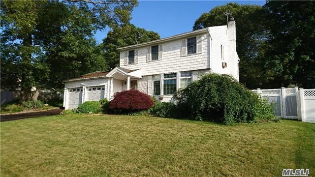 26 Joy Rd