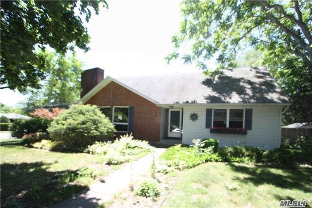 26 Joy Rd