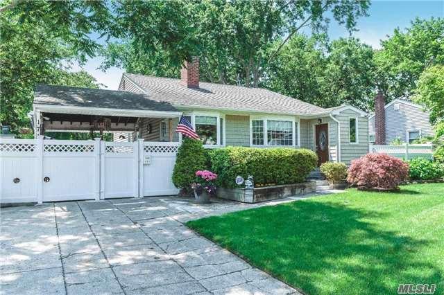 26 Joy Rd