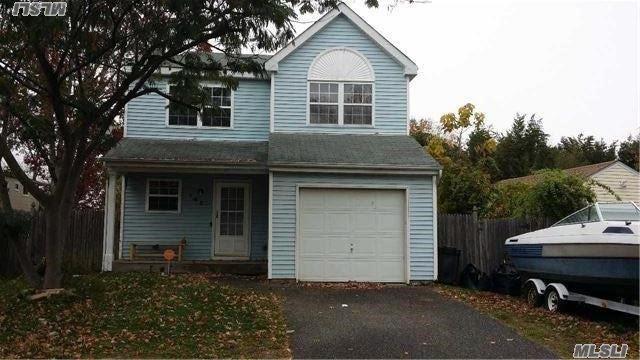 32 Satinwood St